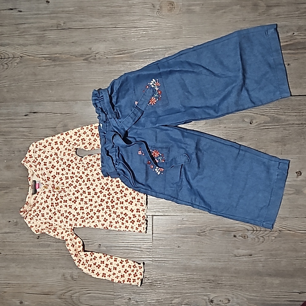 Vince Camuto | Toddlr Outfit Set | 3T